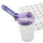 Wholesale Sports Plastic Water Bottles Gym Sports Plastic Water Bottles