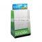 electrical products floor stand foam board shelf printing PVC sintra board display stand with hook