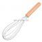 Wood Handle Silicone Color Point Kitchenware Storage Barrel Household Kitchenware Cooking Spoon Shovel