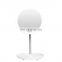 Promotional furniture dressing make up table Mirror with Light