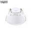 HUAYI New Product 220V Checkroom Corridor Decoration 6W Aluminum Plastic Mini LED Spotlight