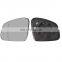 OEM 4538114100 4538114200 DOOR MIRROR GLASS FOR MERCEDES  W453  SMART 2015-2019