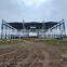 Cheap customized Steel Structure workshop storage Metal Steel Structure Warehouse Building