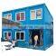 Professional portable smart shipping container house poland