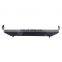 offroad car bumpers rear bumper for jeep for wrangler JL JL1129