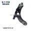 1J0407151C RK640176 High Quality Lower Control Arm automobile spare parts For Vw Golf