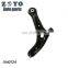 1540724  522-762 Chinese auto supplier Right lower control arm for Ford Fiesta