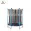 Safety Net Enclosure Garden Cheap Big 6Ft 8Ft 10Ft 12Ft 13Ft 14Ft 15Ft 16Ft  Round Outdoor Trampoline Outdoor