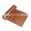 Iso Factory Direct Supply 20mm thickness Brass Sheet Gold Color Copper Brass Plate