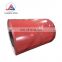 cheap price ral 3003 prepainted galvanized steel coil dx51d ppgi for roofing sheet