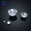 Sapphire Half Ball Lens  Dia.4mm  AR Coating