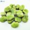 Sinocharm Frozen vegetable fresh and insect free  Certified China frozen broad bean
