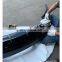 Car Bumpers Auto Parts W117 for Benz W117 CLA Upgrade CLA45 Model Include Front Bumpers Rear Bumper Side Skirts Rear Diffuser