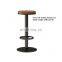 BS1-GD70 Modern Outdoor Bar Stools Bar Stools For Kitchen