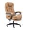 High Quality Cheap Price Factory Executive PU Leather Ergonomic Massage Swivel Reclining Office Chair for Sales