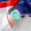 SANDA 3211 2022 New Women's Watches Simple Fashion Quartz Watch 50M Waterproof Wristwatch for Women Clock