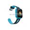 YQT Kids Smart Baby Wearable Devices Watch Phone with GPS sim Card sos Boys and Girls gift Q9 fitness tracker