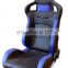 Famous JBR 1040 Racing Seat Use For Car With PVC Leather Adjustable Car Seat Different Color Racing Sport Seats