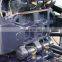 Injection mold machine for plastic chair