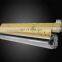 Flat t die for extrusion sheet cast coating lamination film extrusion line