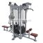 Gym equipment cheap / high quality multi station equipment / TZ-4019 tianzhan brand