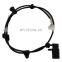 Car Brake System Electrical Parts Rear Left Right ABS Wheel Speed Sensor 89545-0K020 For Fortuner Hilux Vigo Innova