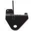 For Honda 250 Recon TRX ATV Hitch 1997-2018 With Hardware And Powder Coated Finish