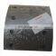 Brake pad lining 3501ZB6-105 for yutong, higer and kinglong bus