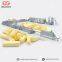Potato Chips Making Machine For Small Business French Fries Machine For Sale Frozen French Fries Production Line Supplier