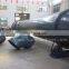 Hot Sale HZG High Efficiency Continuous Rotary Drum Dryer for forage/fodder/feed