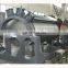 Best Sale HG High Efficiency Rotating Heating Scraper Drum Dryer for milk sugar/lactin/lactose
