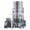 PLC Control pharmaceutical machinery Fluidized Bed Granulator For pharmaceutical  Use