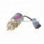 12V diesel engine Shut off valve stop solenoid valve A036-3175