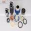 OIL SEAL FOR EX200-1 EX200-2/3 EX200-5 ZAX200  EX300-5 ZAX330 TRACK ADJUSTER SEAL KIT