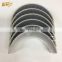 HIDROJET wholesale price con rod bearing STD 3939859 connecting rod bearing for 6BT