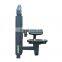 ASJ-S814 Prone Leg Curl machine  fitness equipment machine multi functional Trainer