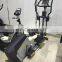 Plate Cheap price high quality Multi fitness machine cardio exercise machine elliptical machine