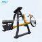 Christmas All In One Machine Sport Discount commercial gym  PL61 incline lever row  use fitness sports workout equipment