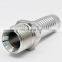 Hot Selling Hose Connection Hydraulic Hose Sleeve Hydraulic Fitting Nipple