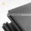 Powder Coated Aluminum Coatings Aluminum Profiles In ZHONGLIAN Factory For Windows