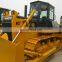 Shantui 320hp dozer SD32 series NTA855-C360S10 engine crawler bulldozer SD32W with rock blade