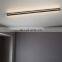 Corner Strip Wall Light Bedroom Simple Modern Wall Light  LED Stair Corner Wall Lamp