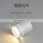 High Quality Dimmable COB Downlight Modern Simple LED Ceiling Lamp For Home Hotel Shop LED Spotlight
