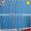 Aramid Reinforced High Pressure Rubber Water Hose 18MPA