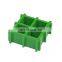 Fiberglass Grating Plastic Walkway Grating FRP Grilling