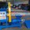 Hot selling screw press biomass extruder equipment and sawdust briquette machine