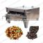 Almond Roasting Machine Cocoa Bean Roaster Peanut Swing Oven