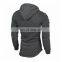 Men Hooded Pullover Custom Hoodie Oversize Fashion Hoodies