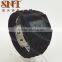 Hot selling LCD watch with black color