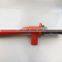 kubota DH247 disc plow parts W9546-55011 drive shafts Shaft disc forrow shaft